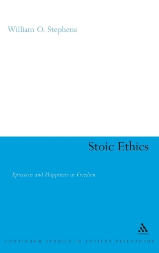 Stoic Ethics