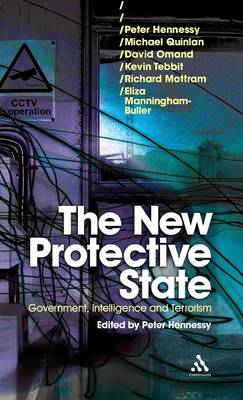 New Protective State