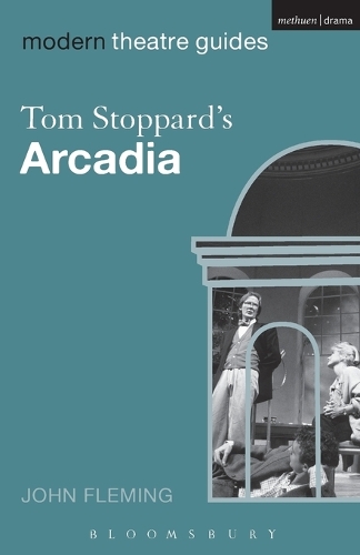 Tom Stoppard's Arcadia