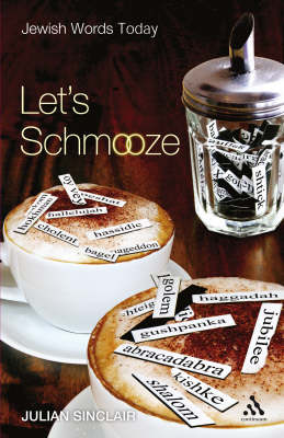 Let's Schmooze
