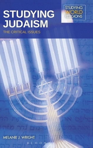 Studying Judaism