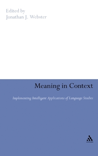 Meaning in Context