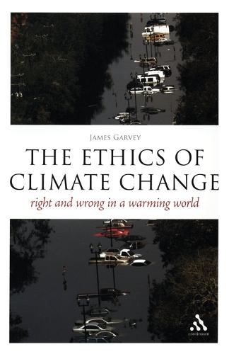 The Ethics of Climate Change