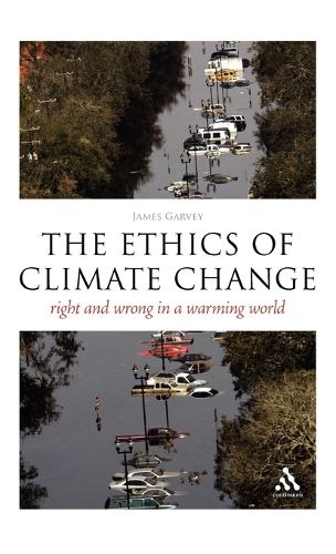 The Ethics of Climate Change