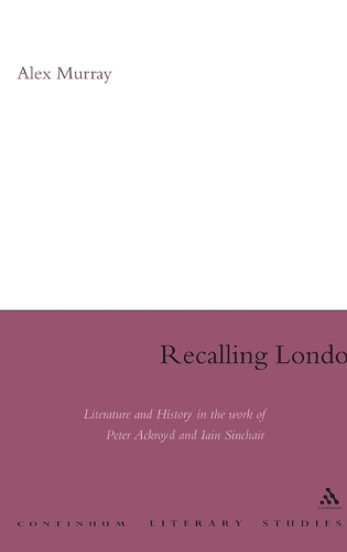 Recalling London