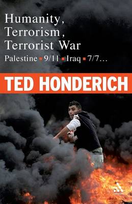 Humanity, Terrorism, Terrorist War