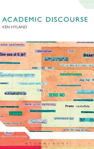 Academic Discourse