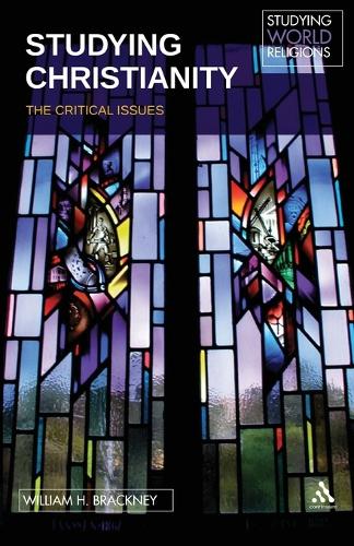 Studying Christianity