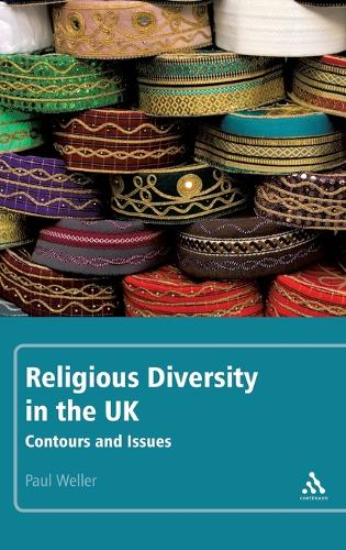 Religious Diversity in the UK