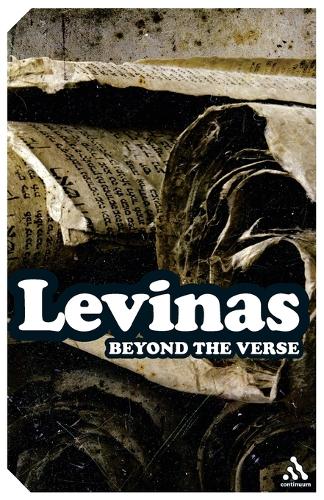 Beyond the Verse