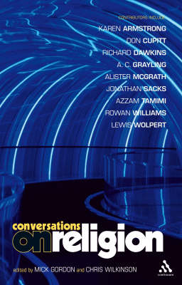 Conversations on Religion