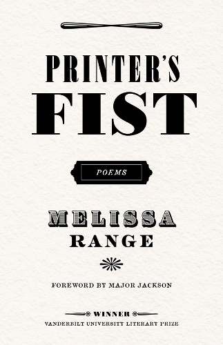 Printer's Fist