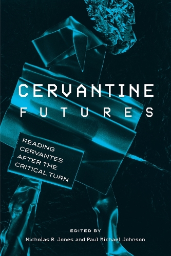 Cervantine Futures