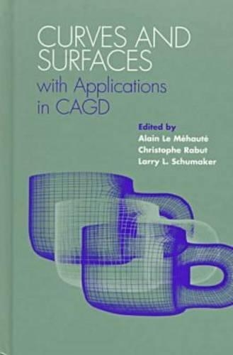 Curves and Surfaces with Applications in CAGD
