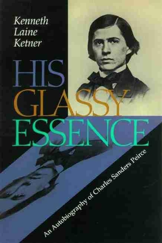 His Glassy Essence