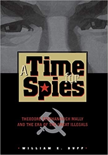 A Time for Spies