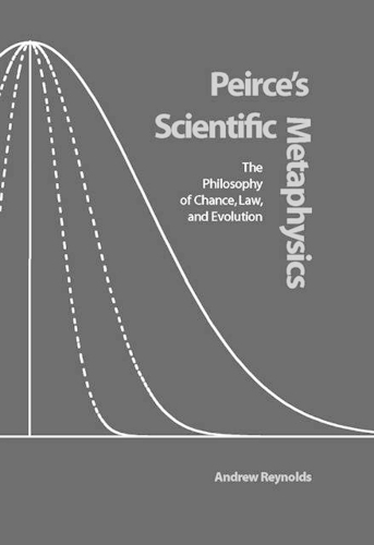 Peirce's Scientific Metaphysics