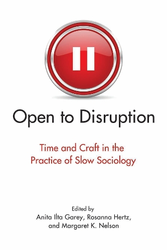 Open to Disruption