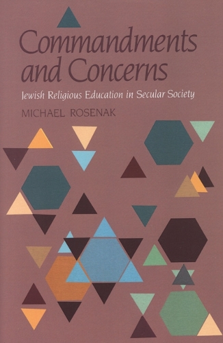 Commandments and Concerns