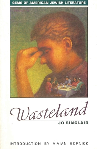 Wasteland
