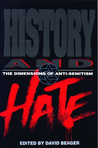 History and Hate
