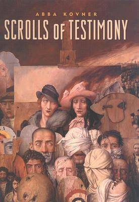 Scrolls of Testimony