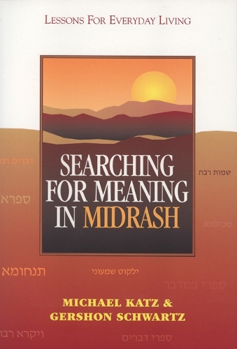 Searching for Meaning in Midrash