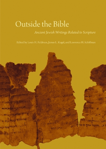 Outside the Bible, 3-volume Set