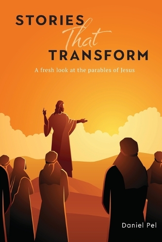 Stories That Transform