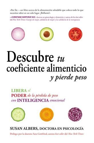 El Descubre tu coeficiente alimenticio y pierde peso