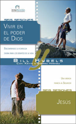 Vivir En El Poder De Dios/Jesus