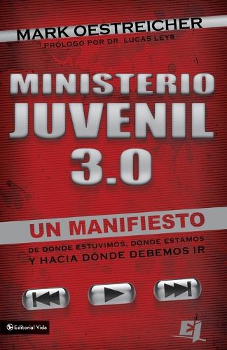 El Ministerio Juvenil 3.0