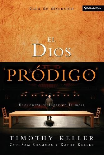 El Dios Pródigo, Guía de Discusión
