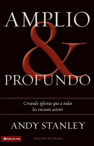 La Amplio y profundo
