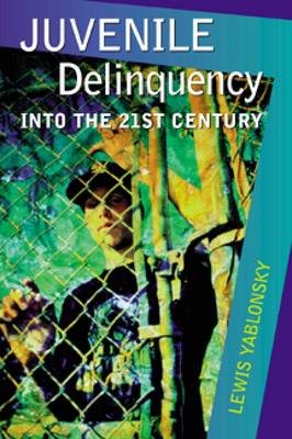 Juvenile Delinquency
