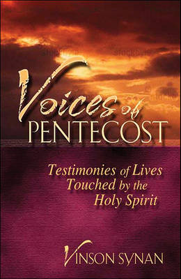 Voices of Pentecost