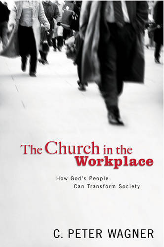 The Church in the Workplace