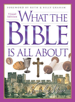 What the Bible Is All about