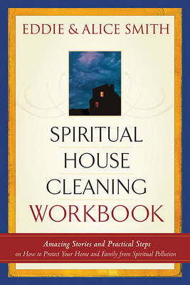 Spiritual House Cleaning Workbook