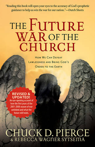 The Future War of the Church