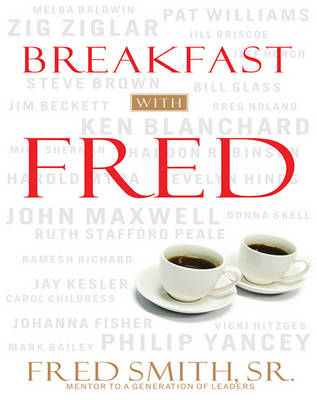 Breakfast with Fred