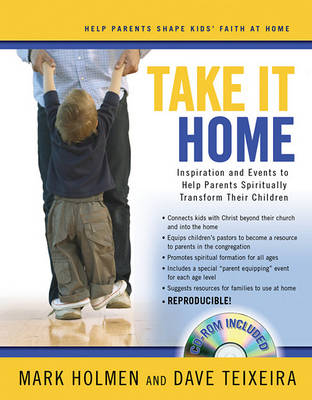 Take It Home