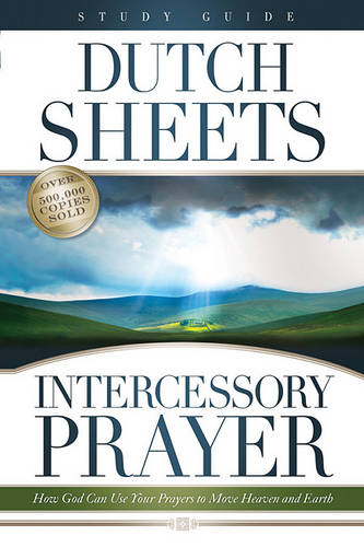 Intercessory Prayer