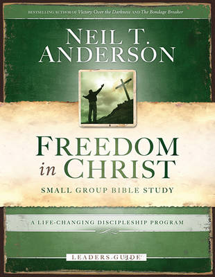 Freedom in Christ