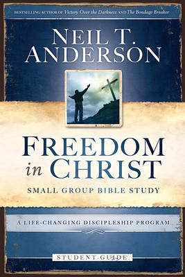 Freedom in Christ