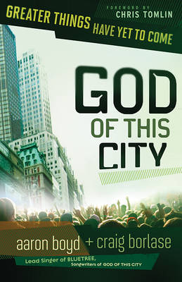 God of This City