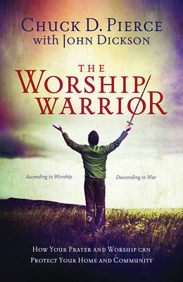 The Worship Warrior