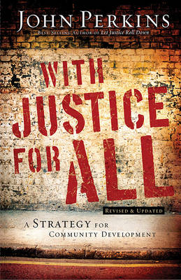 With Justice for All