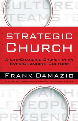 Strategic Church