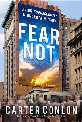 Fear Not